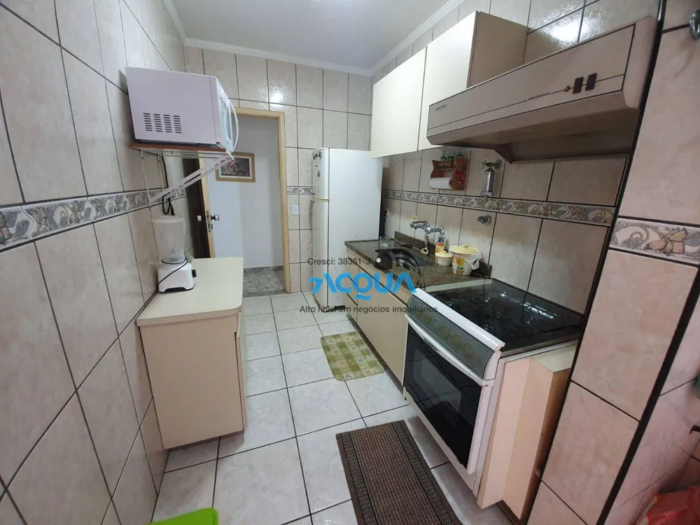 Apartamento, 2 quartos, 80 m² - Foto 3