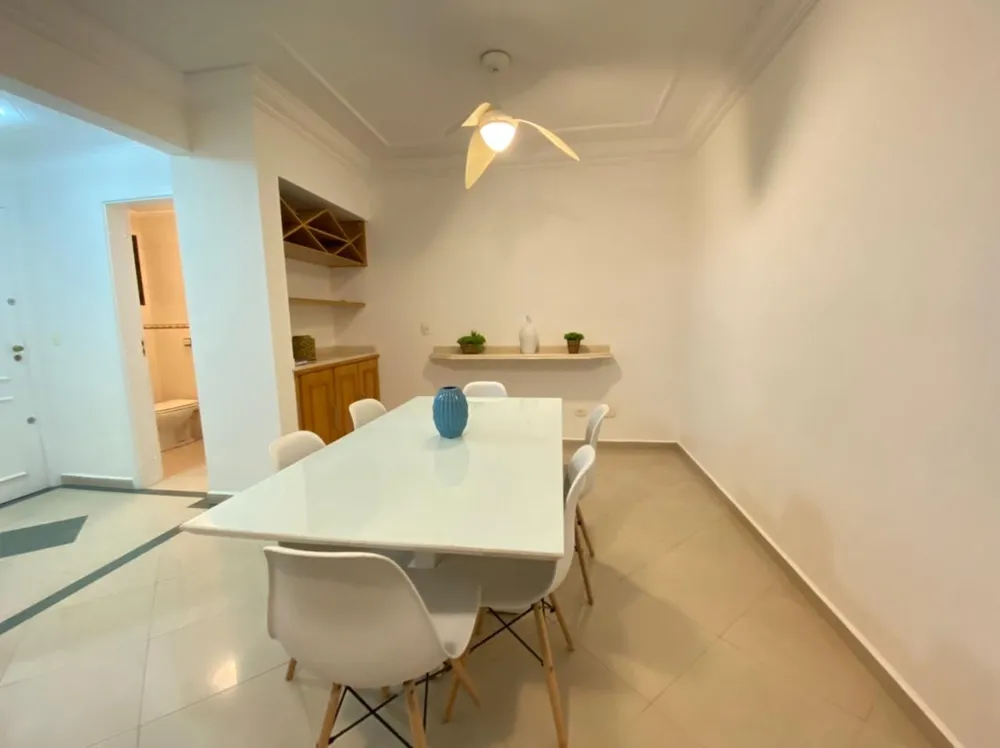 Apartamento, 3 quartos, 137 m² - Foto 4