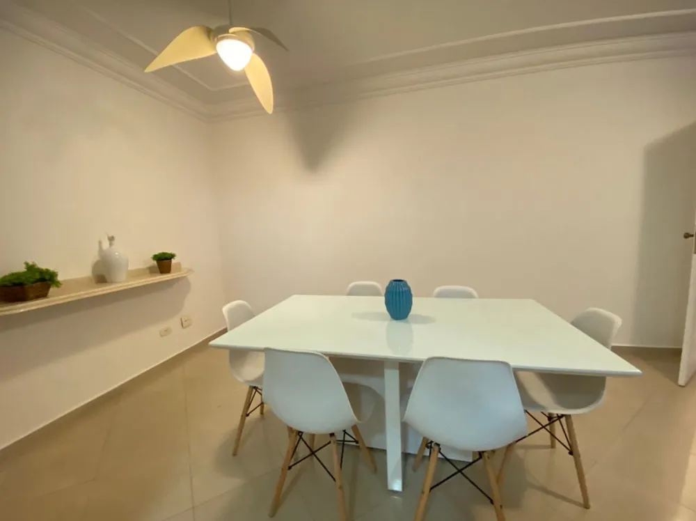 Apartamento, 3 quartos, 137 m² - Foto 2