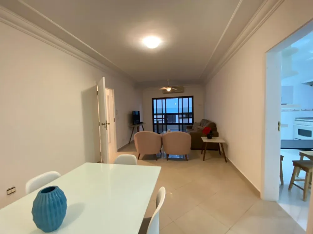 Apartamento, 3 quartos, 137 m² - Foto 3