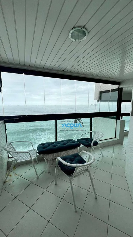 Apartamento, 3 quartos, 185 m² - Foto 1