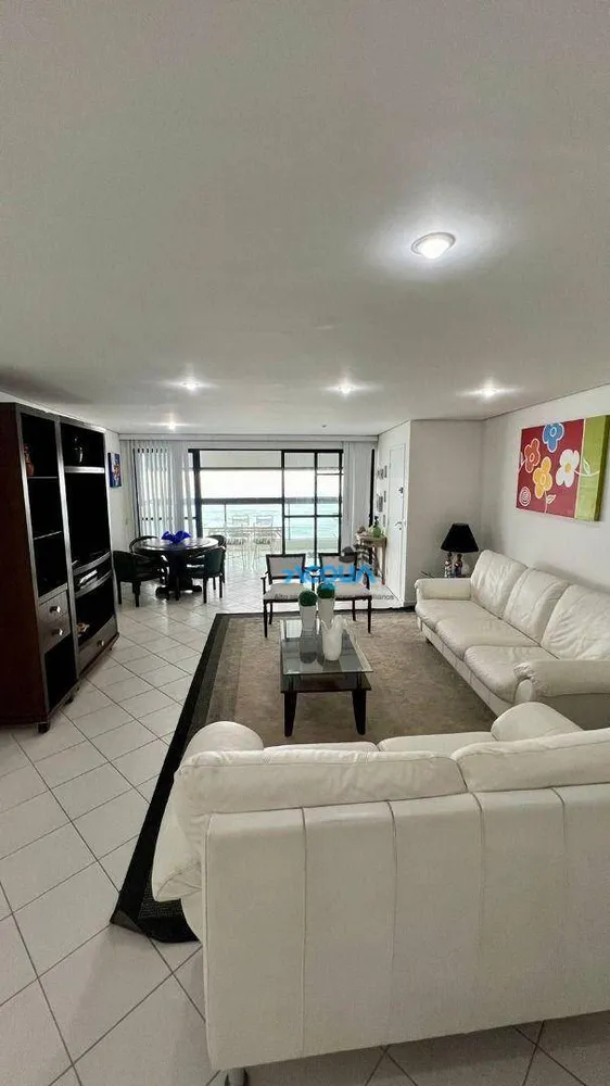 Apartamento, 3 quartos, 185 m² - Foto 3