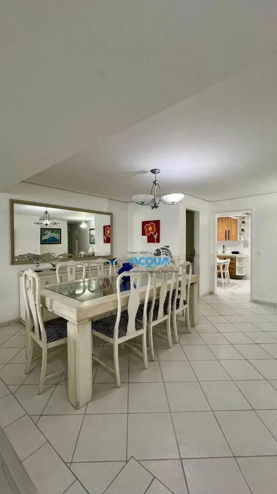 Apartamento, 3 quartos, 185 m² - Foto 4