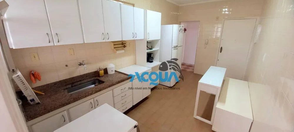 Apartamento, 3 quartos, 100 m² - Foto 3