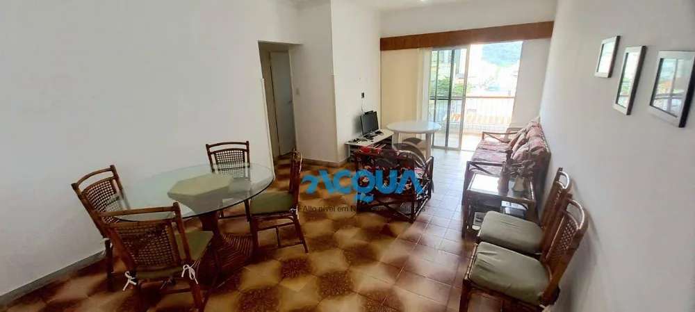 Apartamento, 3 quartos, 100 m² - Foto 1