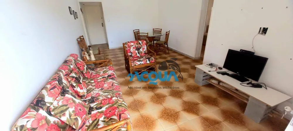 Apartamento, 3 quartos, 100 m² - Foto 2