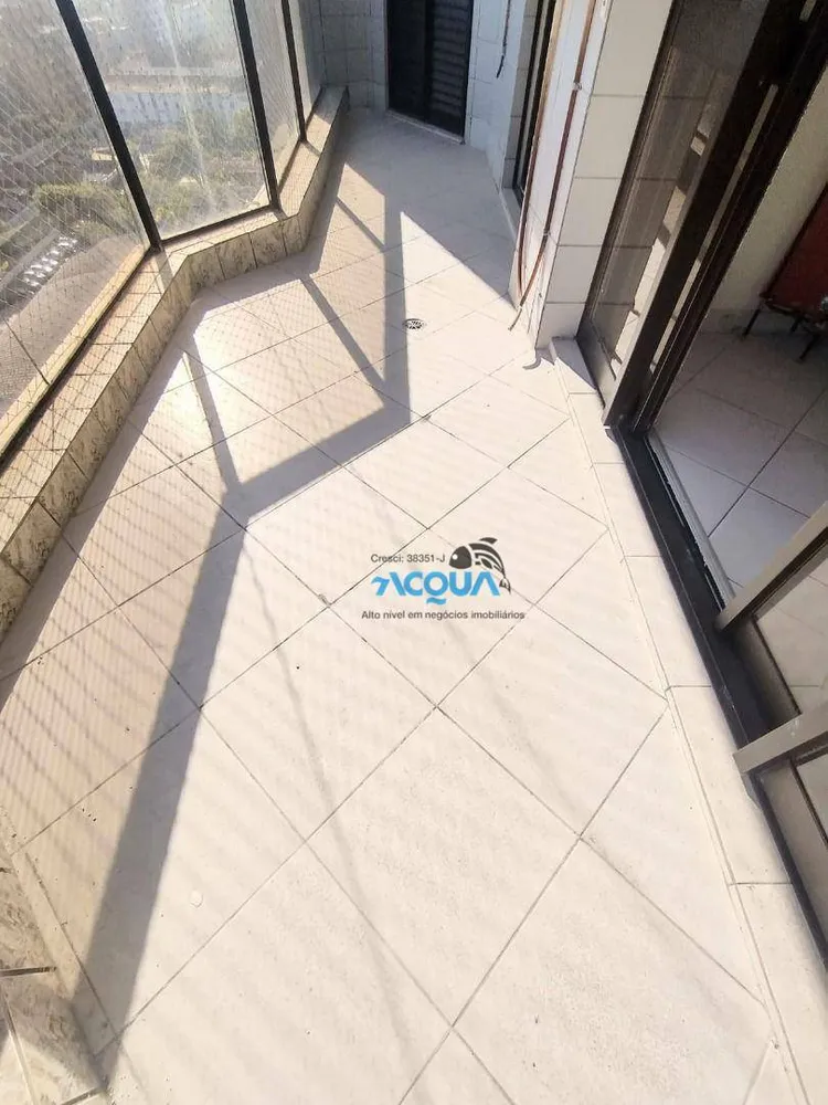 Apartamento, 3 quartos, 92 m² - Foto 4
