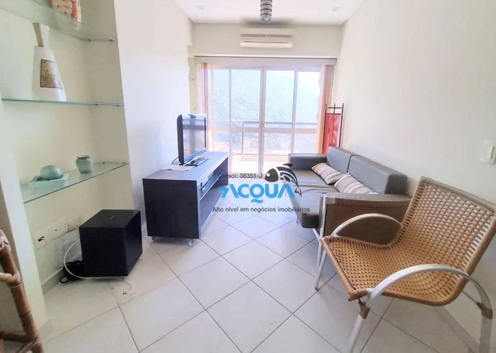 Apartamento, 3 quartos, 92 m² - Foto 1
