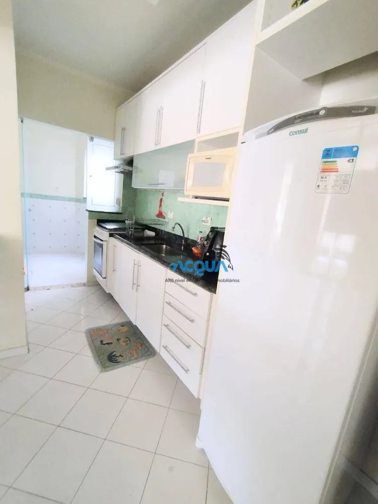 Apartamento, 3 quartos, 92 m² - Foto 2
