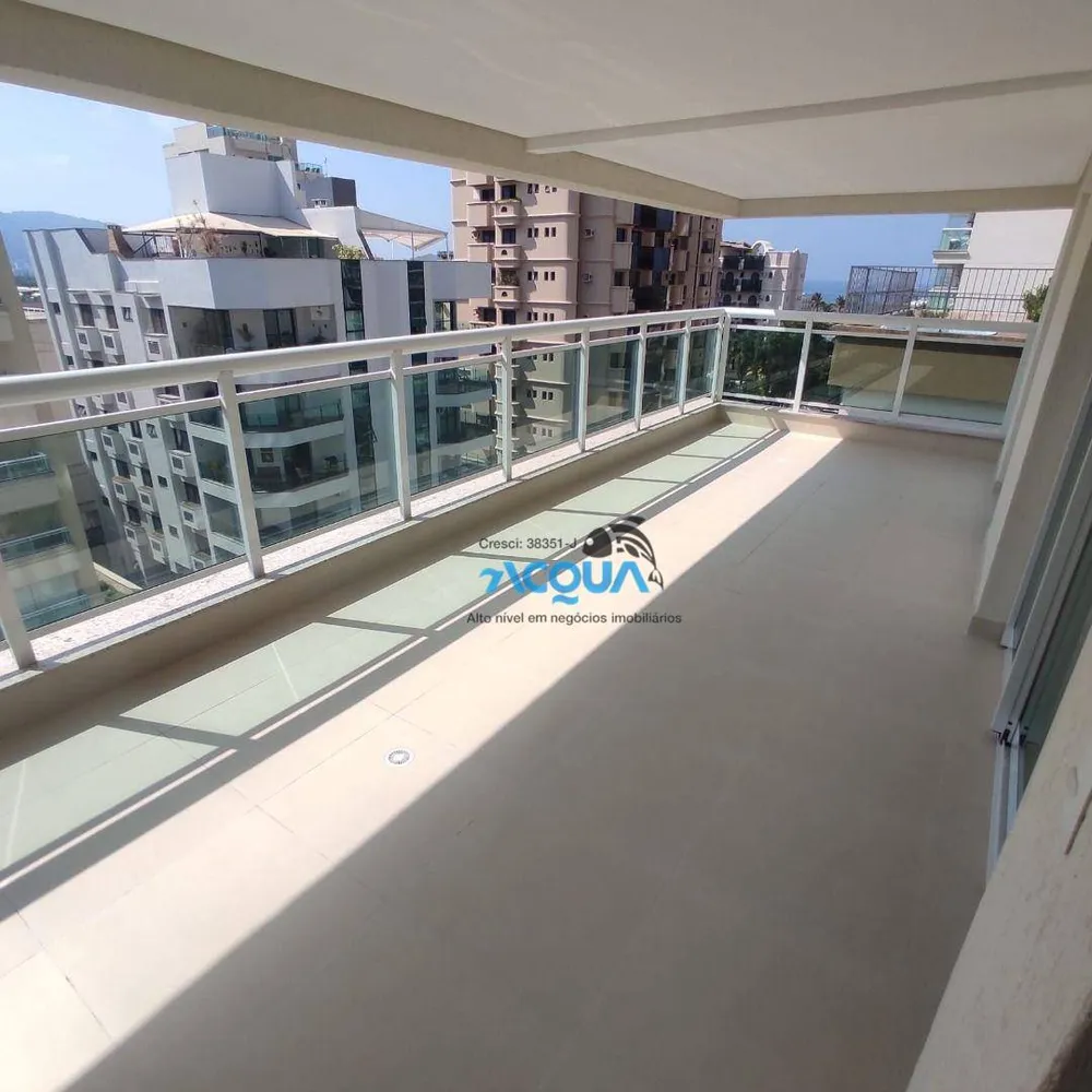 Apartamento, 3 quartos, 132 m² - Foto 1