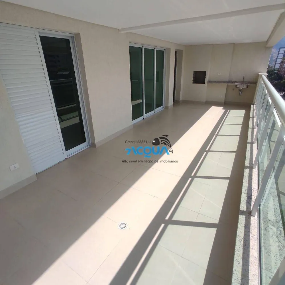 Apartamento, 3 quartos, 132 m² - Foto 2