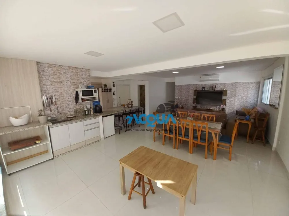 Apartamento, 3 quartos, 145 m² - Foto 2
