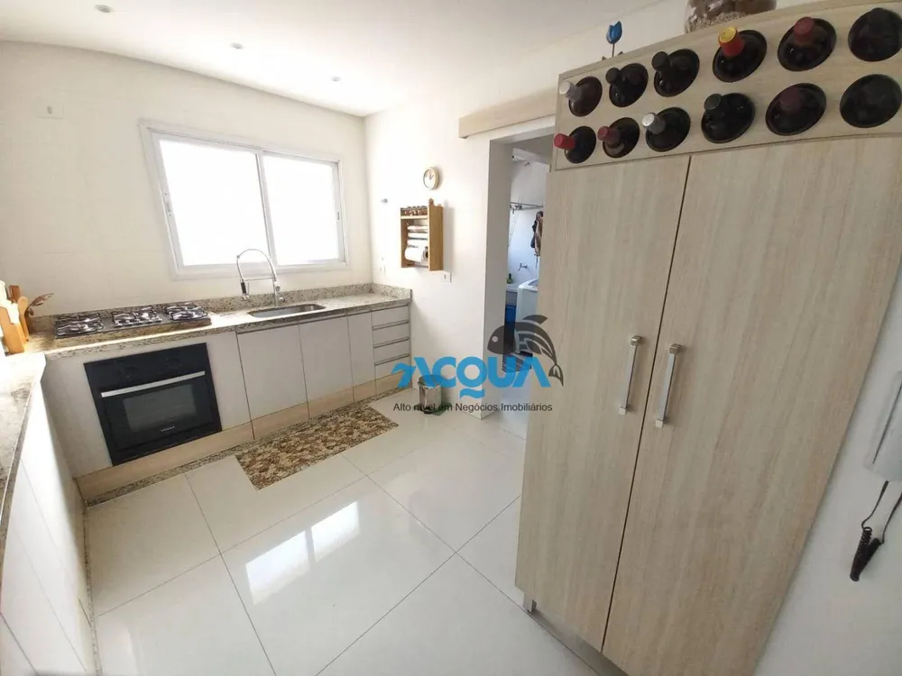 Apartamento, 3 quartos, 145 m² - Foto 4