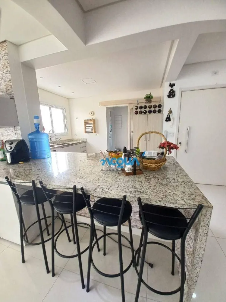 Apartamento, 3 quartos, 145 m² - Foto 3