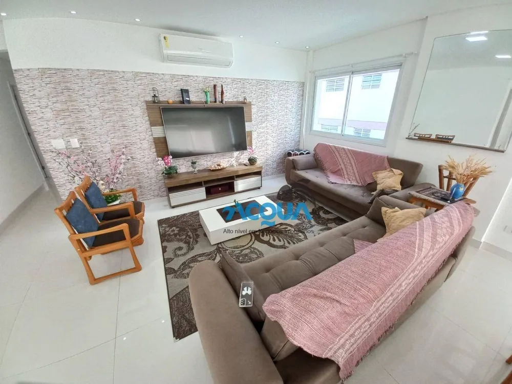 Apartamento, 3 quartos, 145 m² - Foto 1
