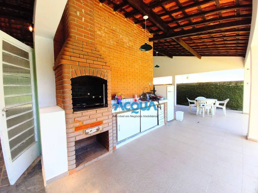 Casa de Condomínio, 6 quartos - Foto 3