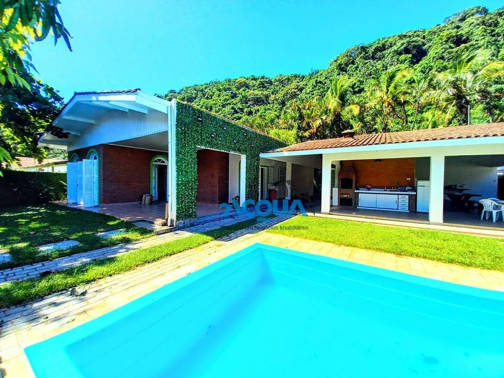 Casa de Condomínio, 6 quartos - Foto 1