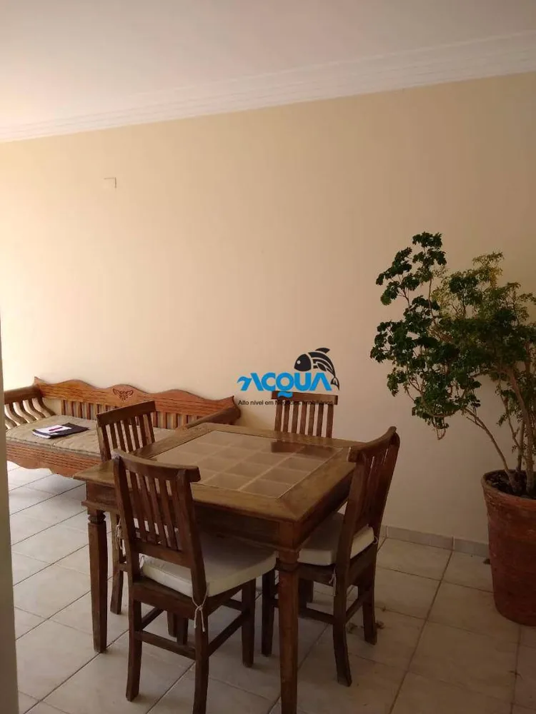 Sobrado, 4 quartos, 181 m² - Foto 4