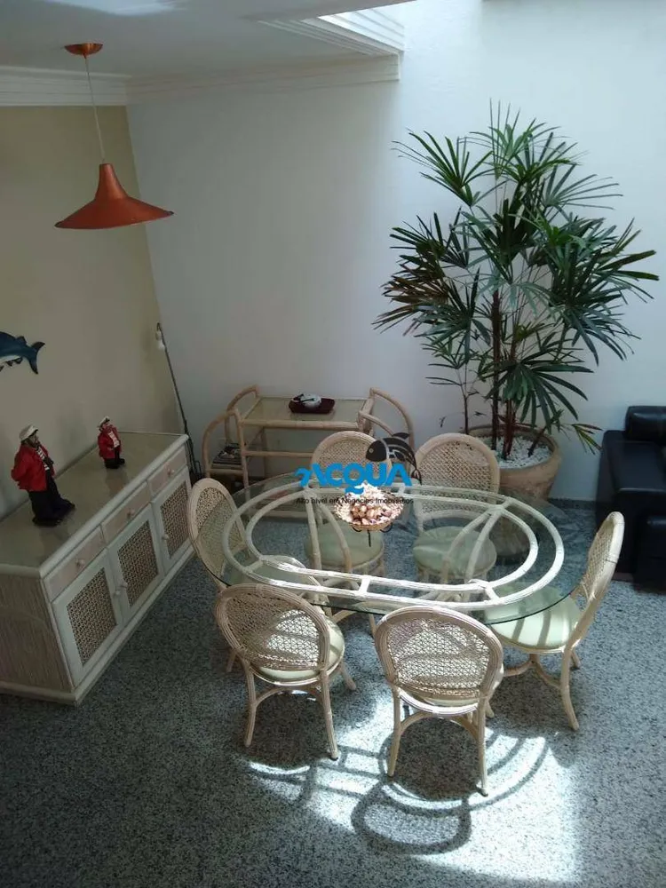 Sobrado, 4 quartos, 181 m² - Foto 3