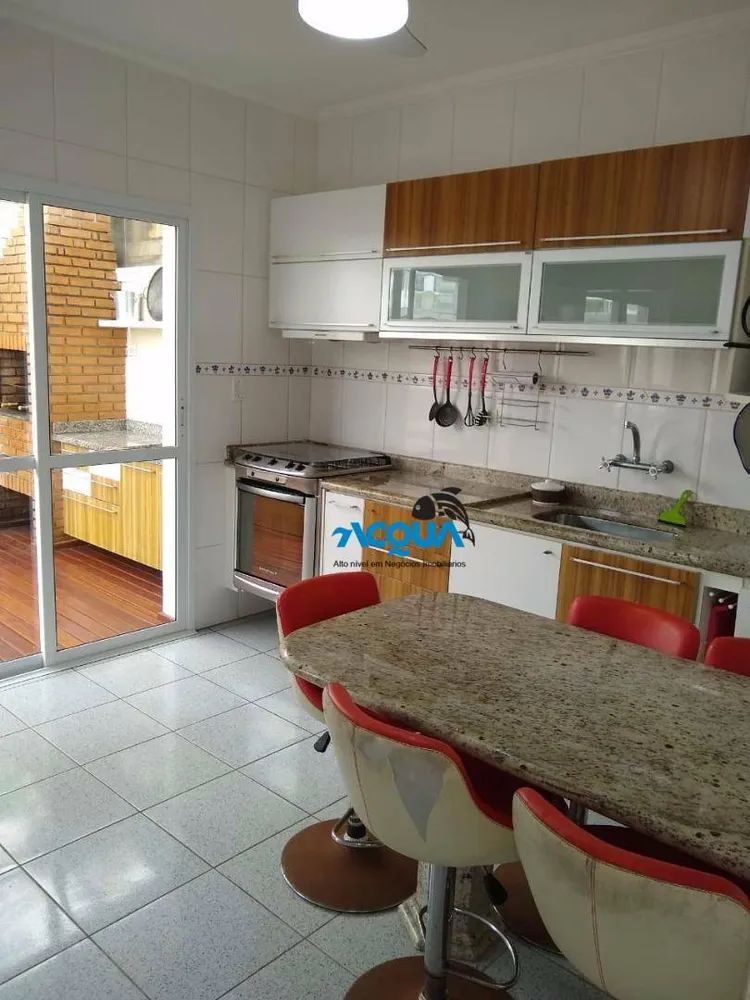 Sobrado, 4 quartos, 181 m² - Foto 2