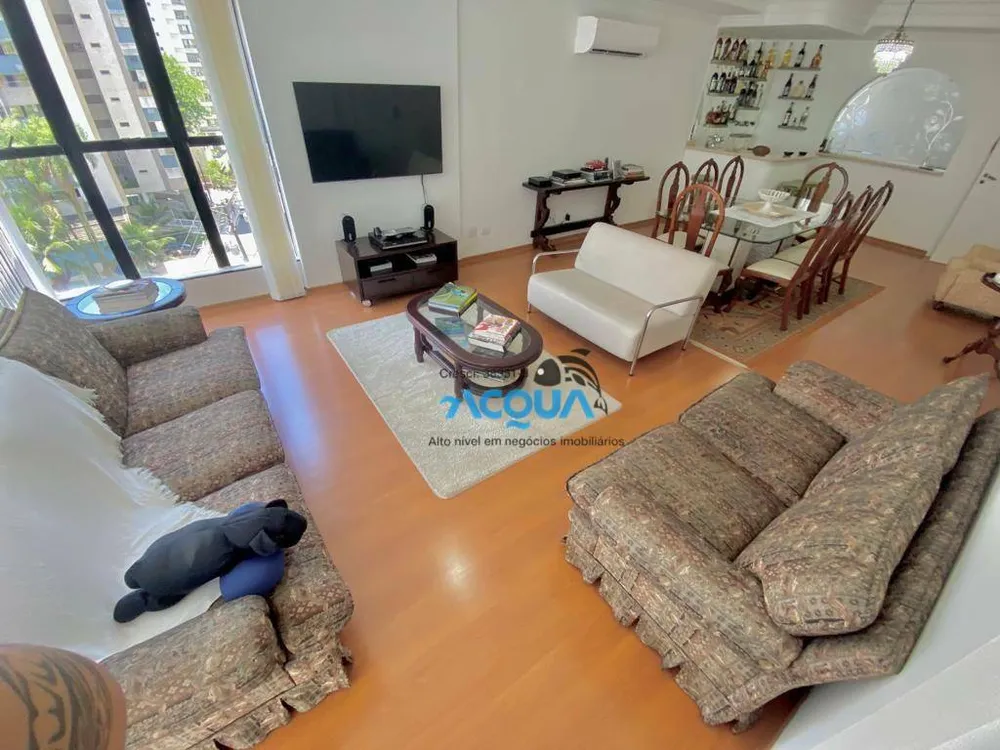 Apartamento, 3 quartos, 80 m² - Foto 3