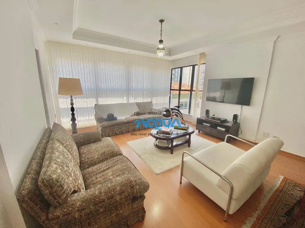 Apartamento, 3 quartos, 80 m² - Foto 2