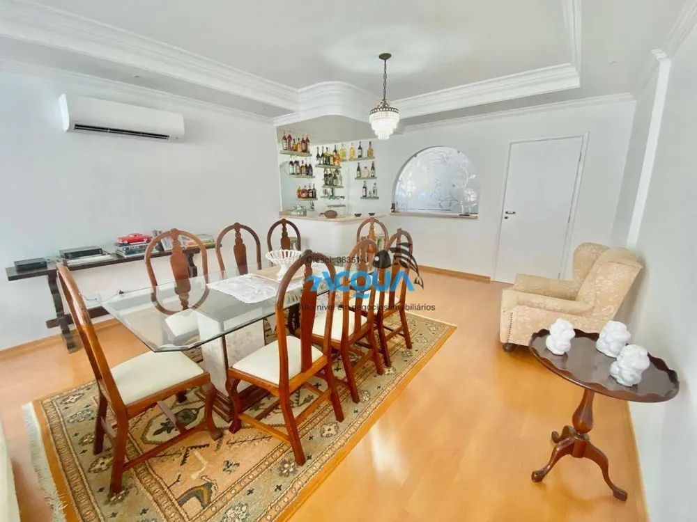 Apartamento, 3 quartos, 80 m² - Foto 4