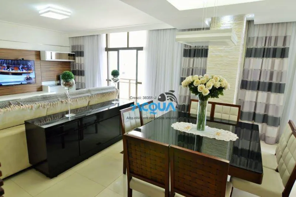 Apartamento, 3 quartos, 190 m² - Foto 4