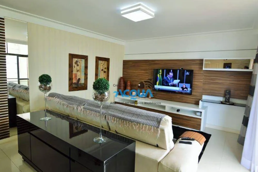 Apartamento, 3 quartos, 190 m² - Foto 3