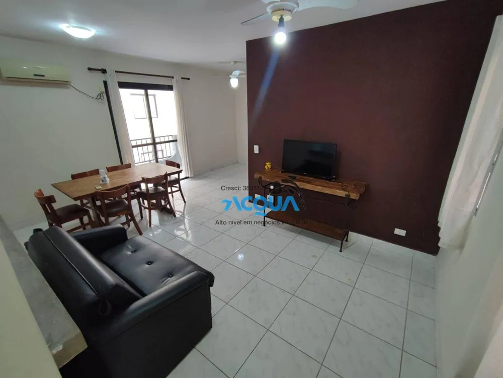 Apartamento, 3 quartos, 105 m² - Foto 1