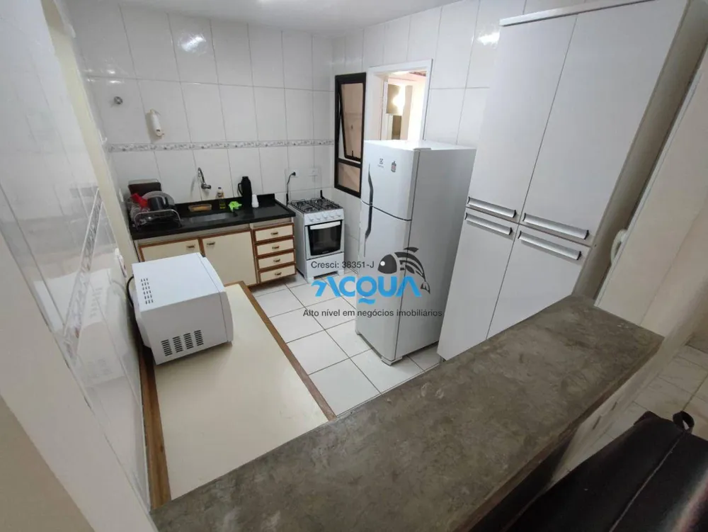 Apartamento, 3 quartos, 105 m² - Foto 3