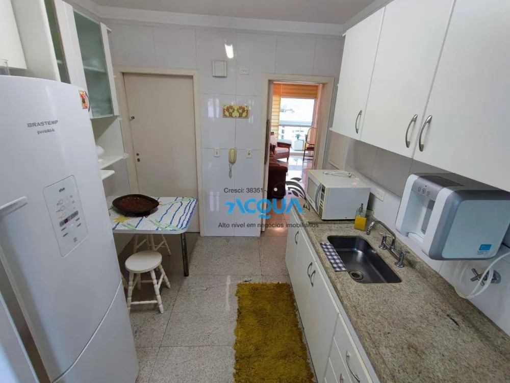 Apartamento, 3 quartos, 120 m² - Foto 4