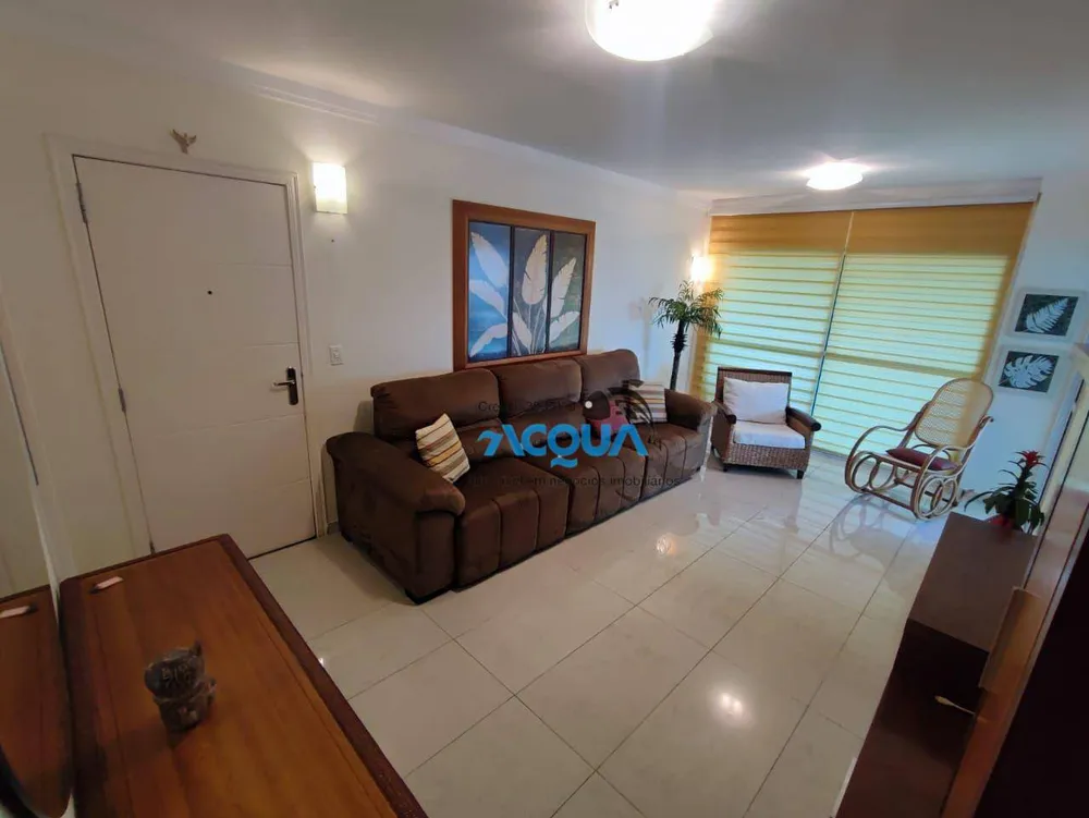Apartamento, 3 quartos, 120 m² - Foto 1