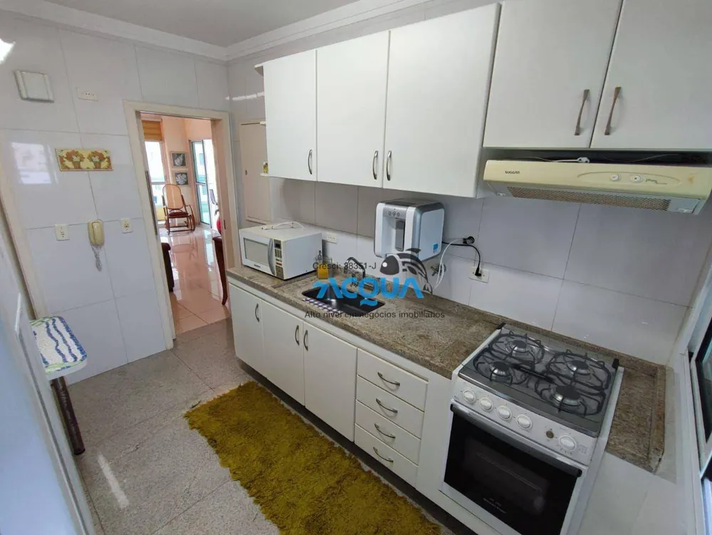 Apartamento, 3 quartos, 120 m² - Foto 3