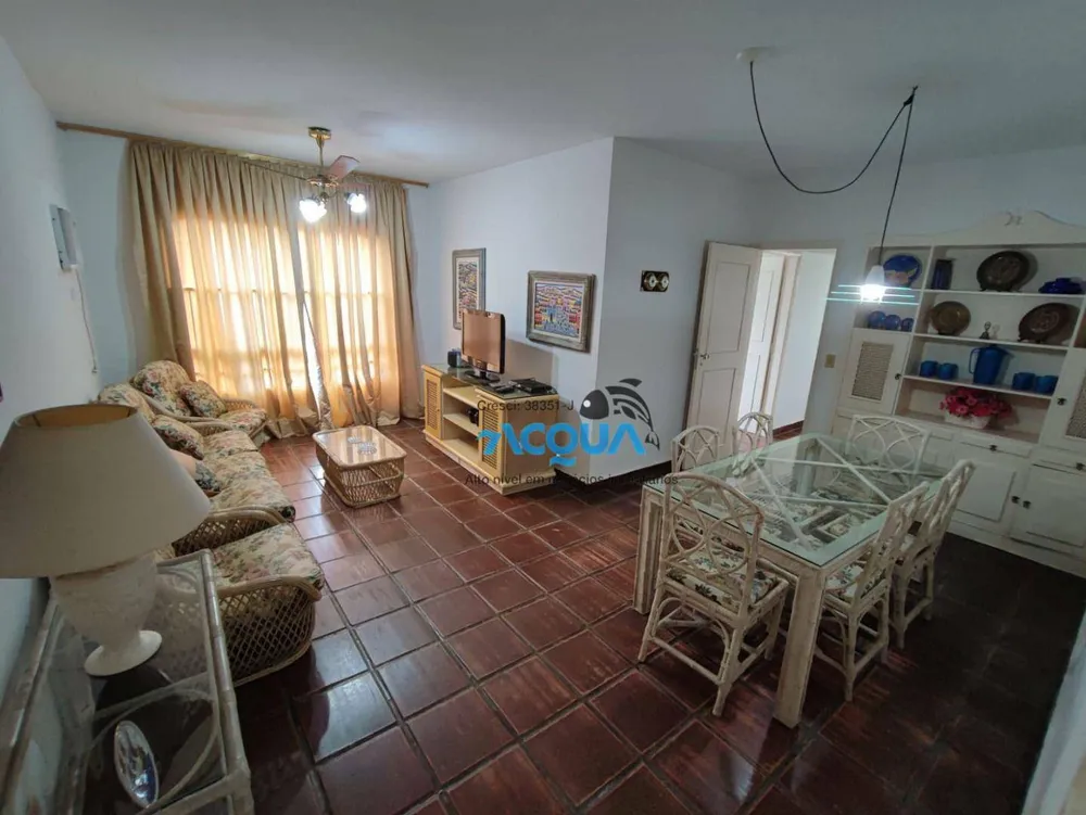 Apartamento, 3 quartos, 105 m² - Foto 1