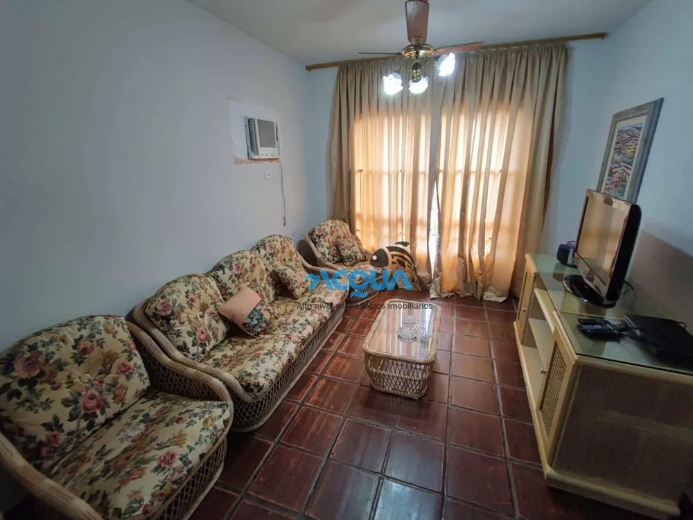 Apartamento, 3 quartos, 105 m² - Foto 3