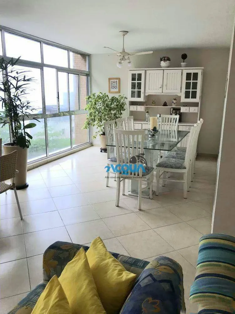 Apartamento, 2 quartos, 143 m² - Foto 1