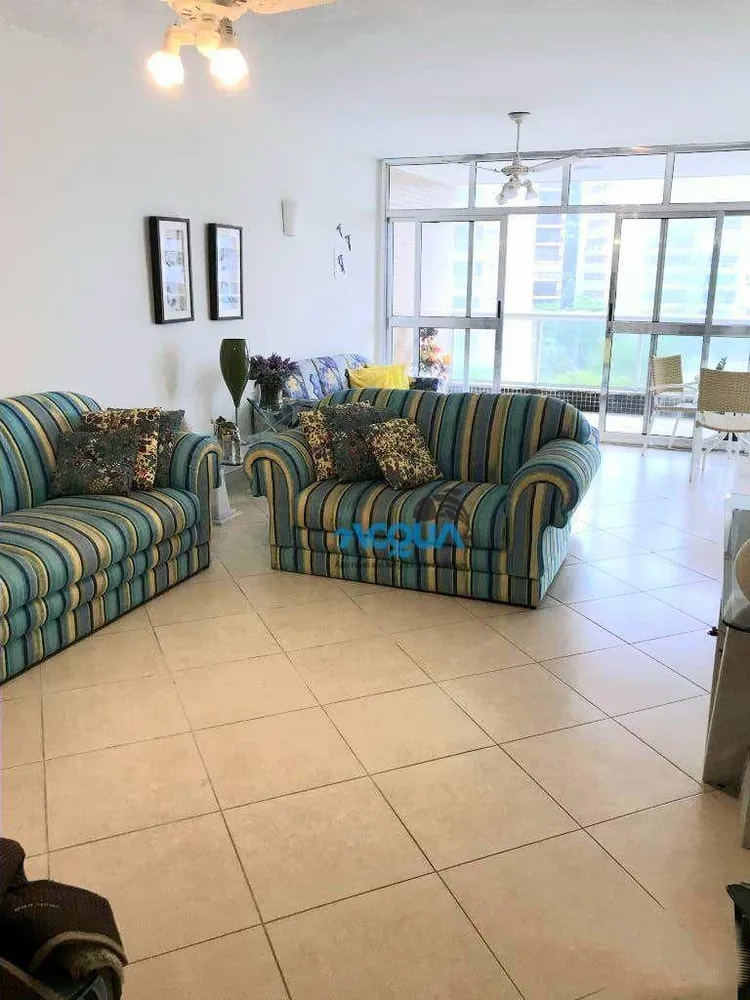 Apartamento, 2 quartos, 143 m² - Foto 3