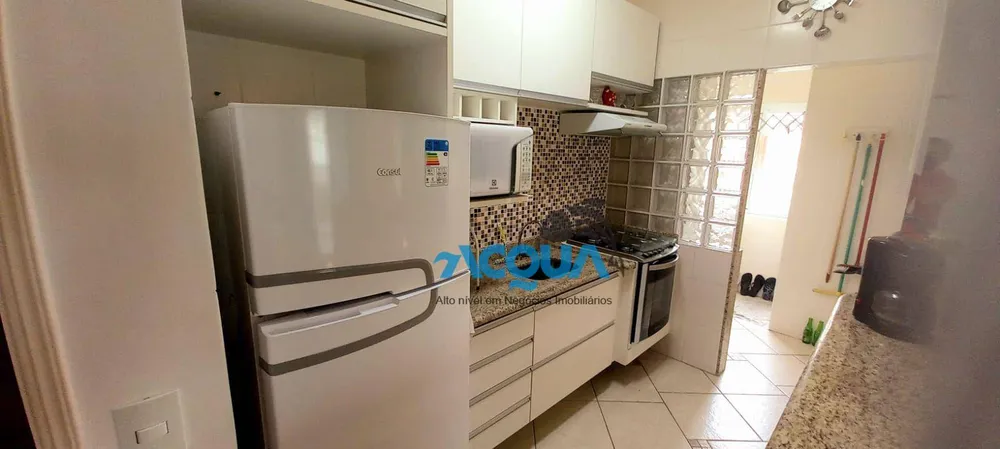 Apartamento, 2 quartos, 80 m² - Foto 3