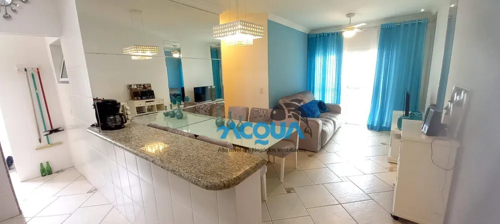 Apartamento, 2 quartos, 80 m² - Foto 1