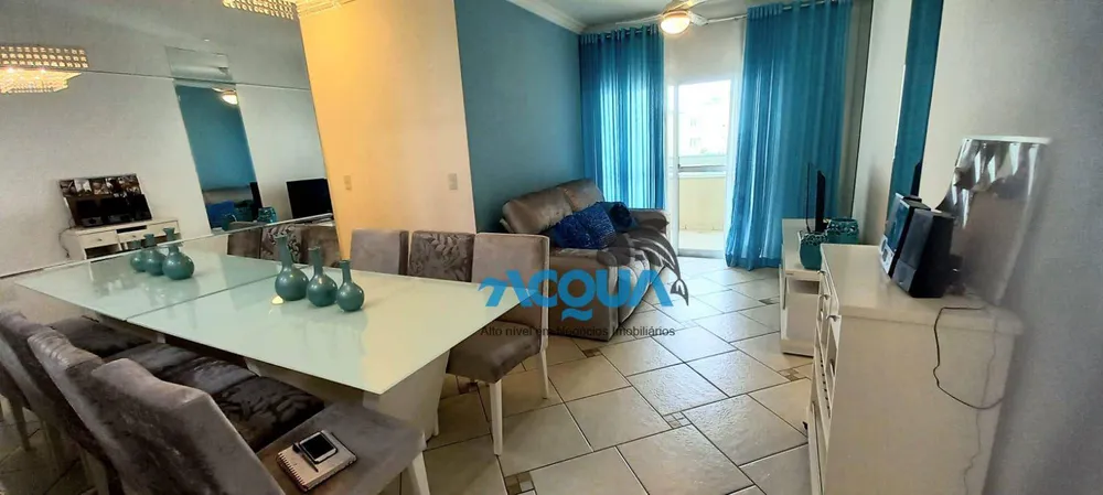 Apartamento, 2 quartos, 80 m² - Foto 2