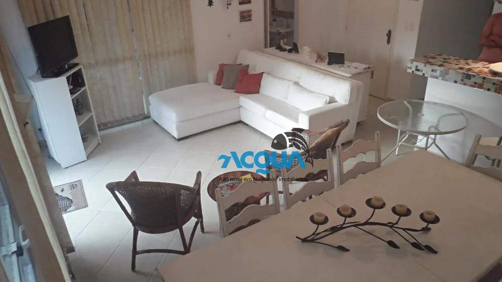 Apartamento, 3 quartos, 120 m² - Foto 4