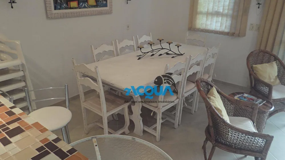 Apartamento, 3 quartos, 120 m² - Foto 2