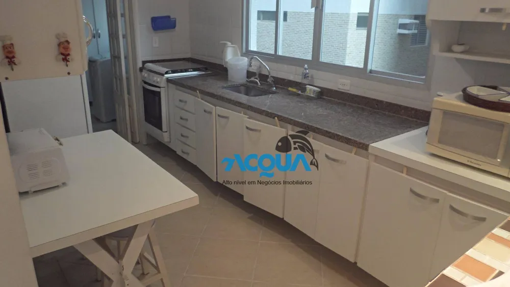 Apartamento, 3 quartos, 120 m² - Foto 3