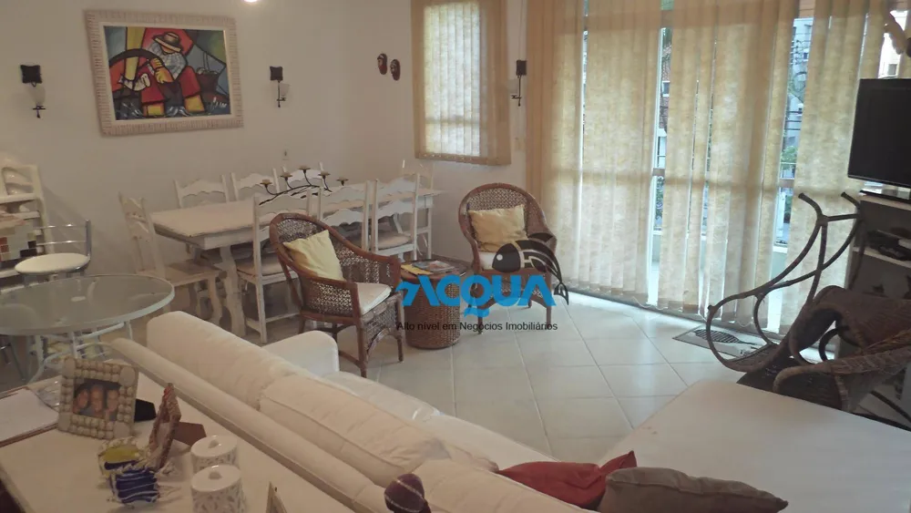 Apartamento, 3 quartos, 120 m² - Foto 1