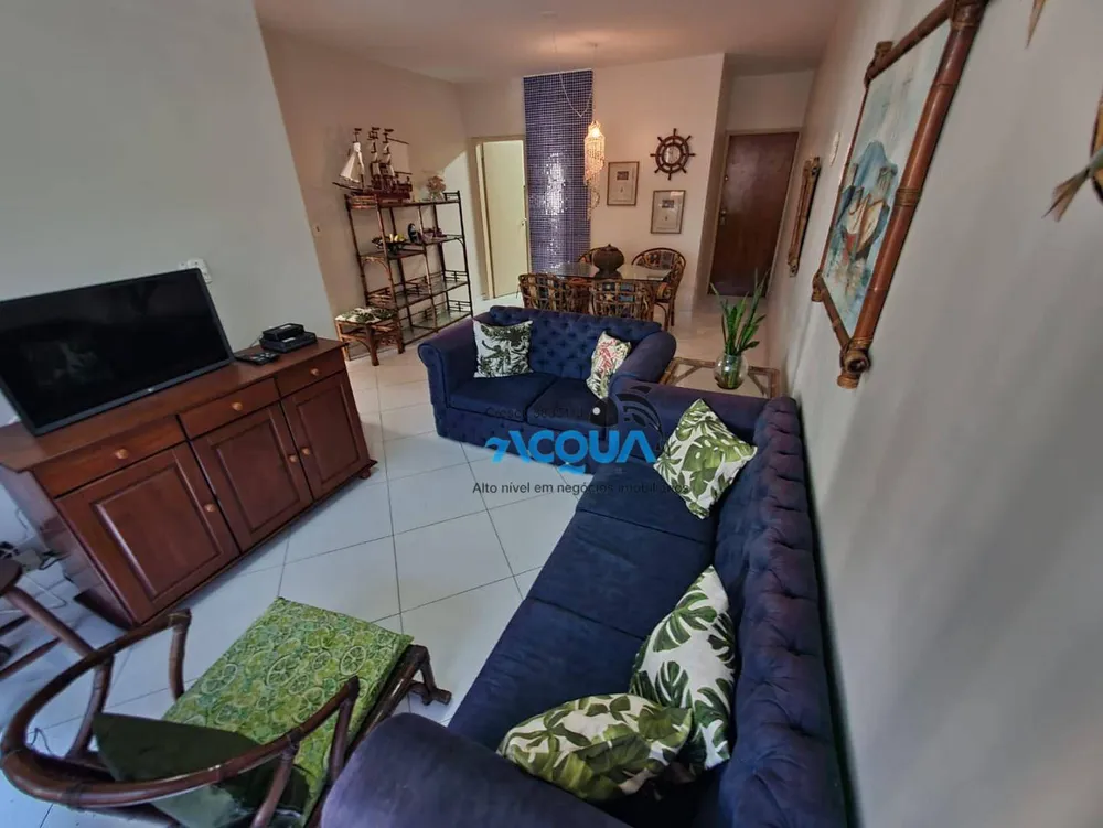 Apartamento, 2 quartos, 89 m² - Foto 1
