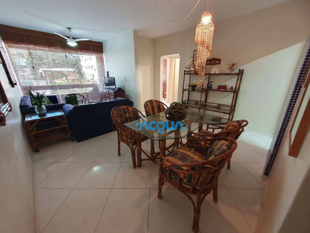 Apartamento, 2 quartos, 89 m² - Foto 2