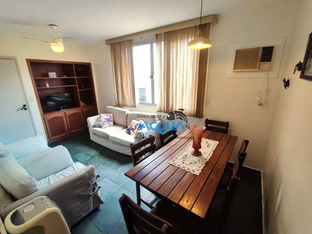 Apartamento, 2 quartos, 60 m² - Foto 1