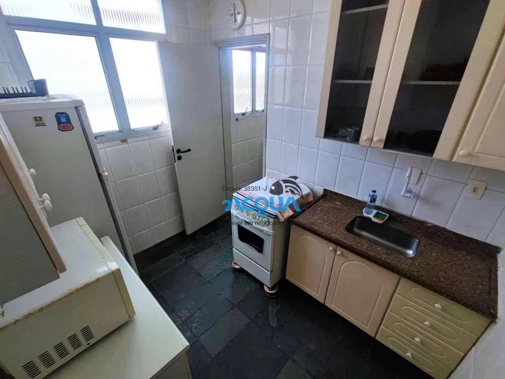 Apartamento, 2 quartos, 60 m² - Foto 3