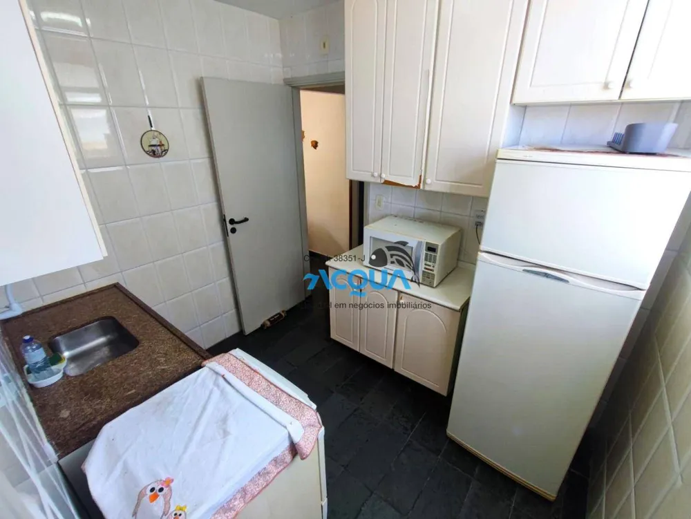 Apartamento, 2 quartos, 60 m² - Foto 4